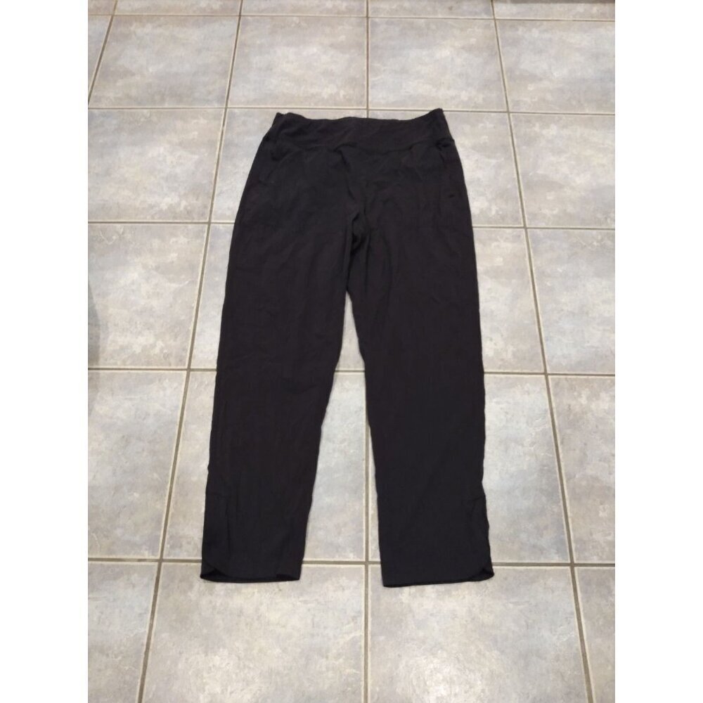 Women's The North Face Yoga Pants Jogger Athletic Large